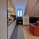 Appartement Roma 30 - Poema *