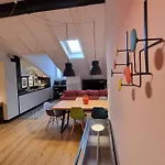 Appartement Roma 30 - Poema