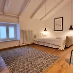 Appartement Roma 30 - Poema Triëst