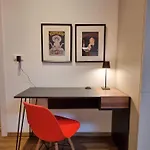 Roma 30 - Poema Appartement Triëst