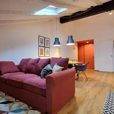 Roma 30 - Poema Apartamento *