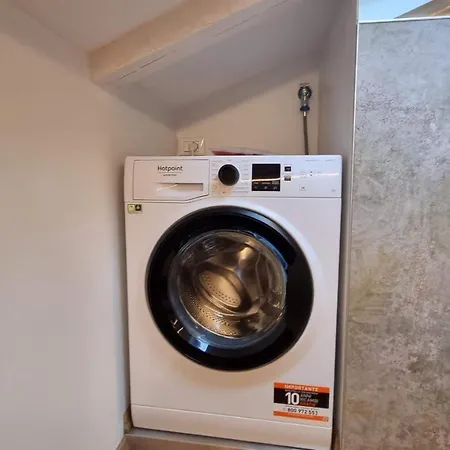 Roma 30 - Poema Apartamento *