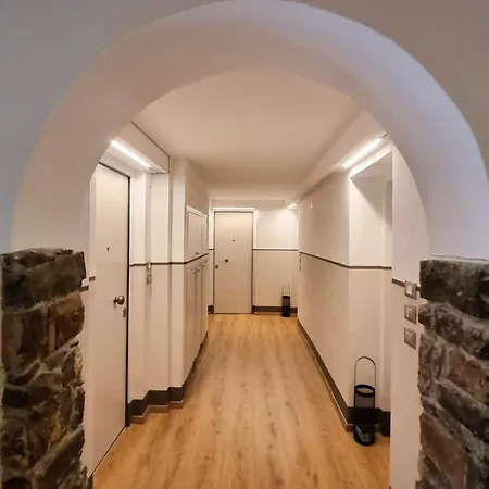 Apartamento Roma 30 - Poema