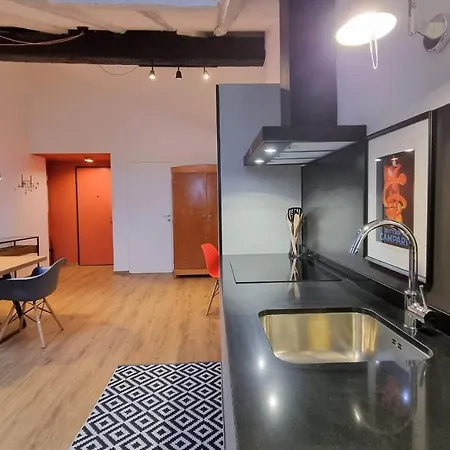 Apartamento Roma 30 - Poema *