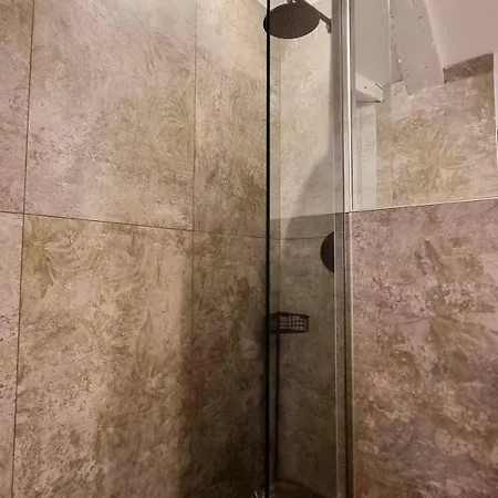 Roma 30 - Poema Apartamento *