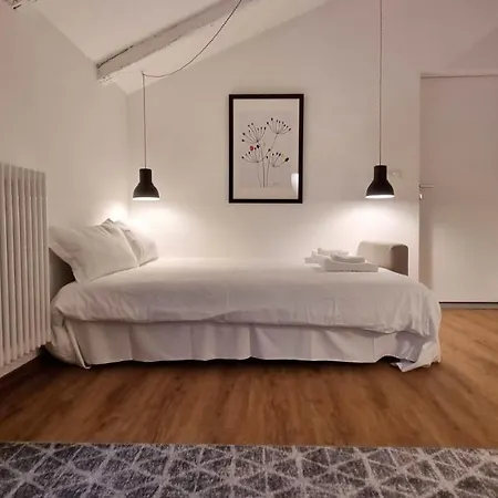 Apartamento Roma 30 - Poema