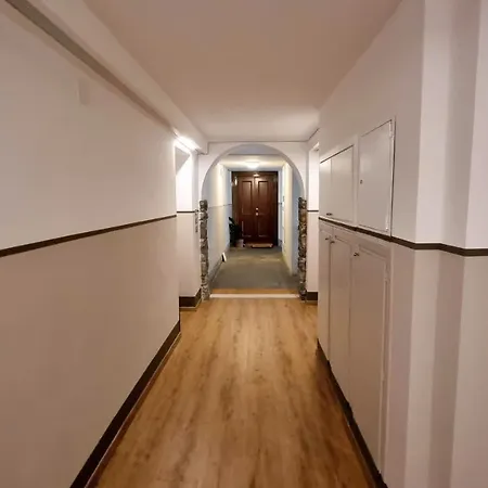 Apartamento Roma 30 - Poema Trieste