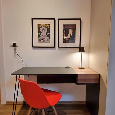 Roma 30 - Poema Apartment Trieste