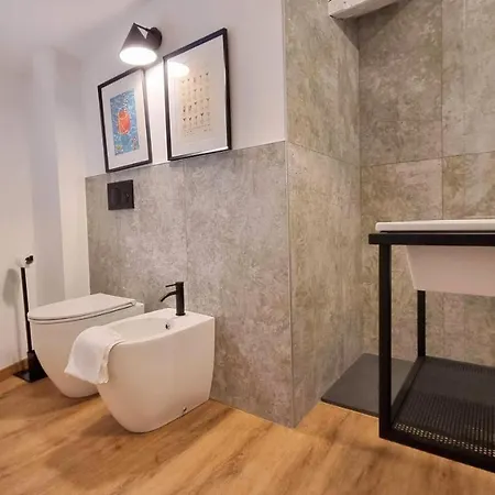 Apartamento Roma 30 - Poema