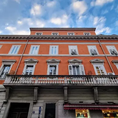 Roma 30 - Poema Apartamento Trieste