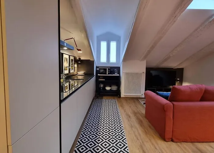 Appartement Roma 30 - Poema *