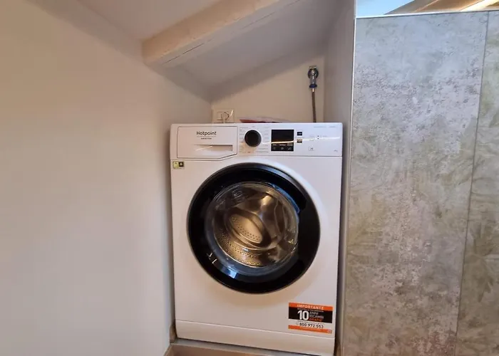 Roma 30 - Poema Appartement *