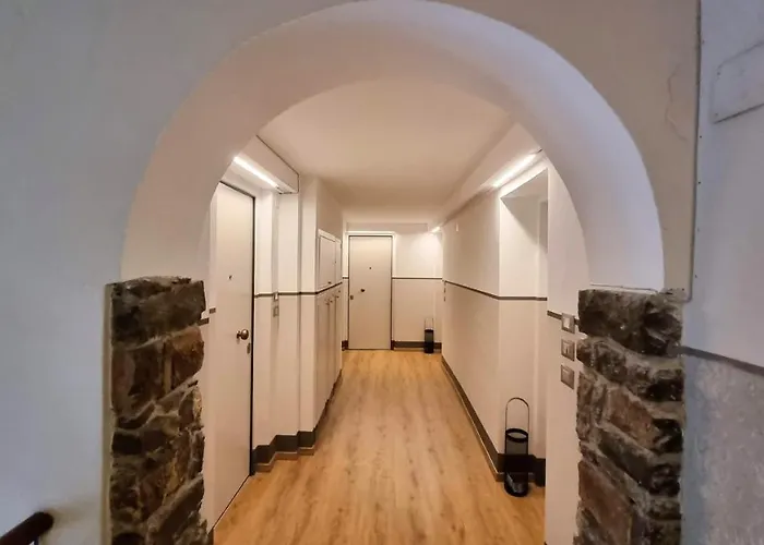 Appartement Roma 30 - Poema