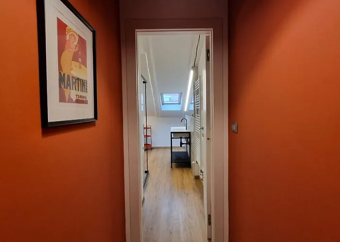 Appartement Roma 30 - Poema Triëst