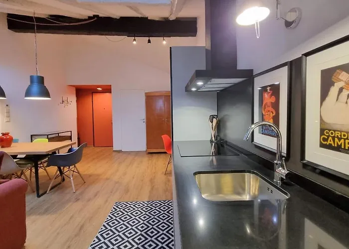 Appartement Roma 30 - Poema *