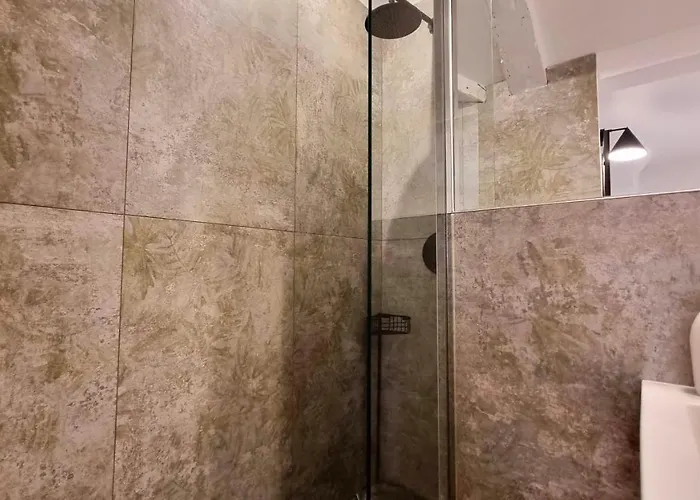 Roma 30 - Poema Appartement *