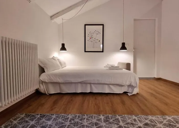 Appartement Roma 30 - Poema