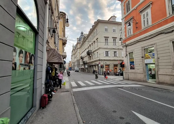 Roma 30 - Poema Triëst