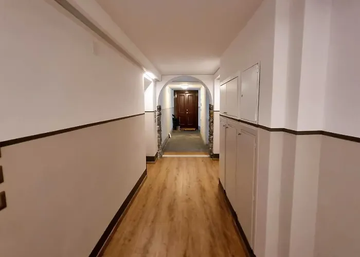Appartement Roma 30 - Poema Triëst