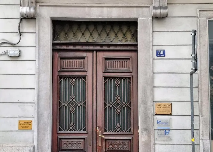 Appartement Roma 30 - Poema *