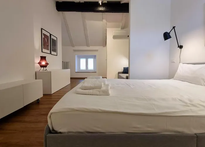 Roma 30 - Poema Appartement