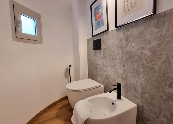 Roma 30 - Poema Appartement *