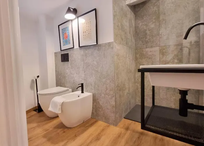 Appartement Roma 30 - Poema